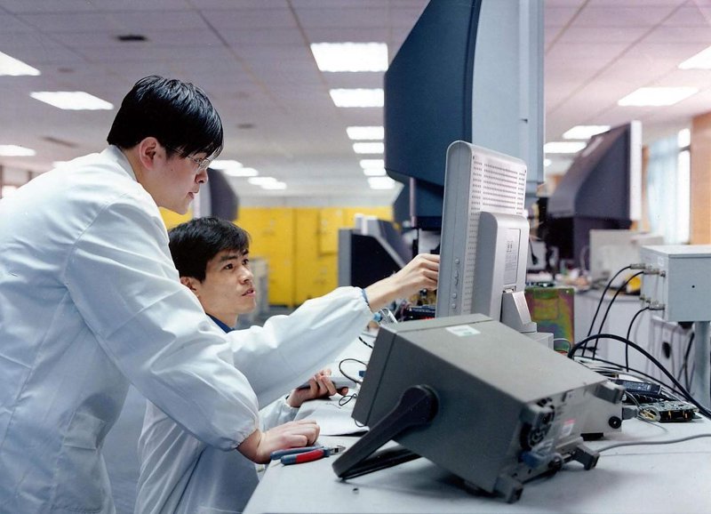 钣金折弯焊接技术在现代制造业中的应用