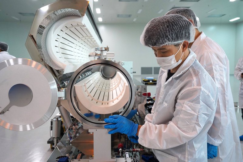走进钣金折弯焊接的世界：金属艺术的新篇章
